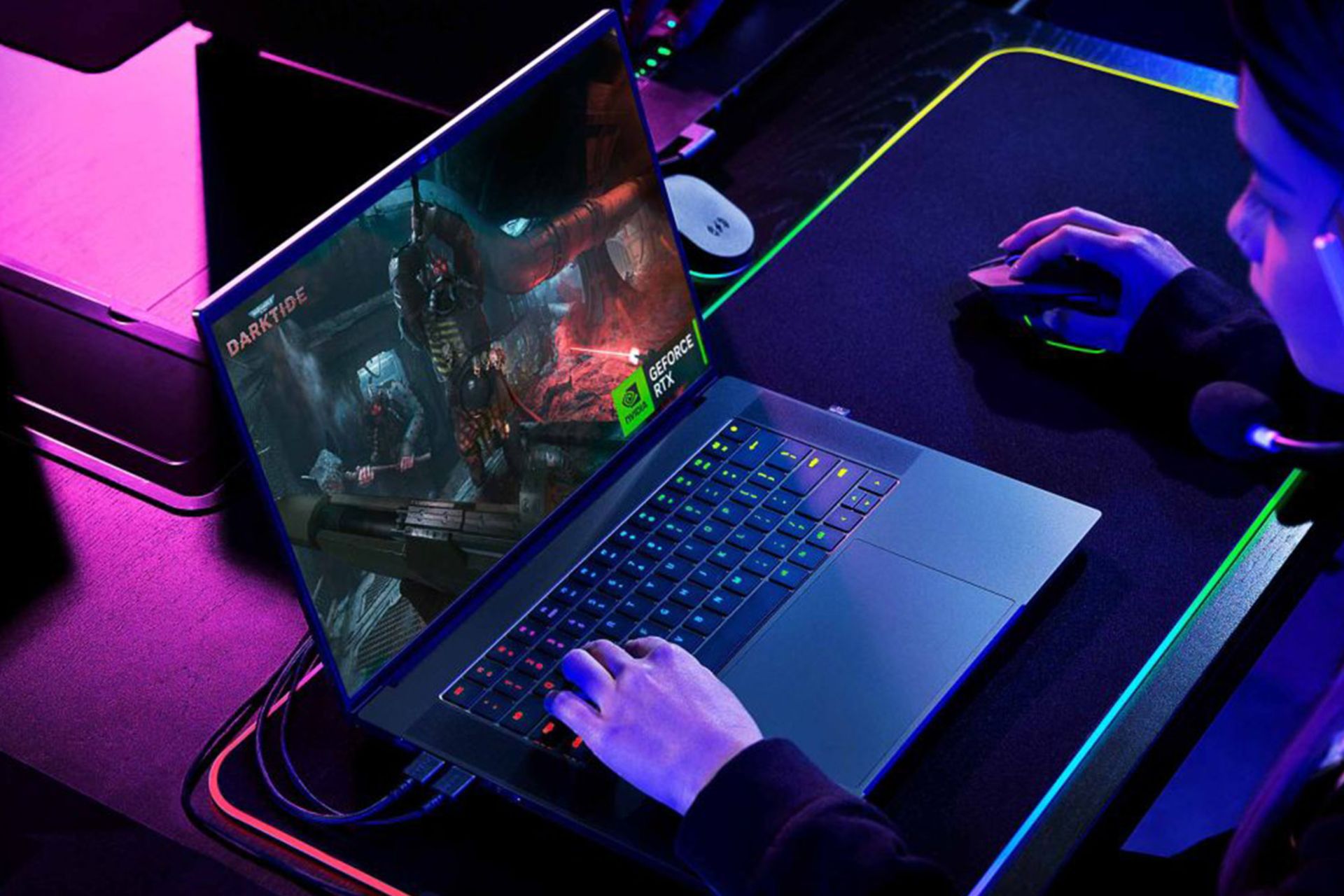 Razer Blade 16