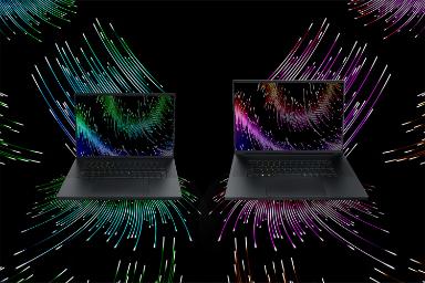 Blade 18، قدرتمندترین لپ‌تاپ ریزر با پردازنده نسل سیزدهمی HX و گرافیک RTX 4090 حریف می‌طلبد