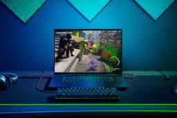 لپ تاپ razer blade 18 2024