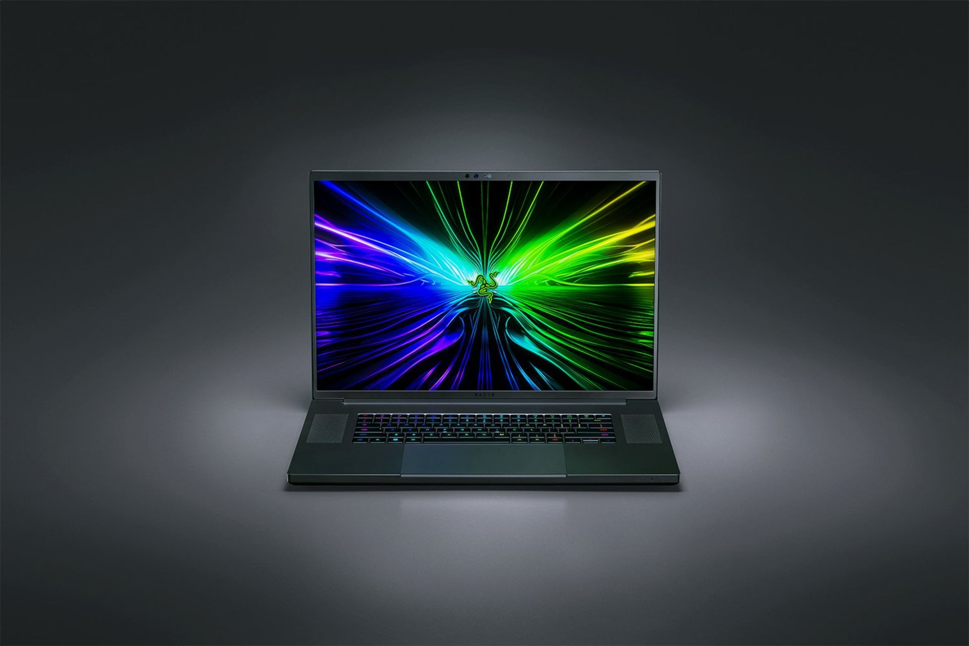 لپ تاپ razer blade 18 2024