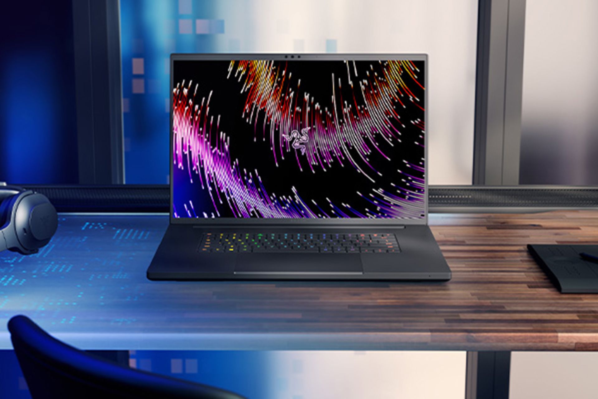 Razer Blade 18