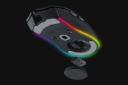 نمای پایین ماوس ریزر Razer COBRA PRO