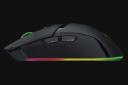 نمای کناری ماوس ریزر Razer COBRA PRO