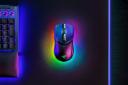 نورپردازی ماوس ریزر Razer COBRA PRO
