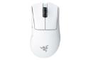 ماوس ریزر DeathAdder V4 Pro رنگ سفید
