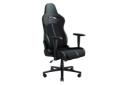 صندلی گیمینگ ریزر Razer Enki X رنگ سبز و مشکی