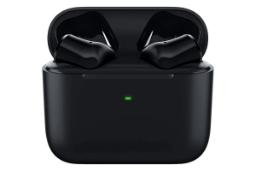 هدفون ریزر Hammerhead True Wireless X رنگ مشکی