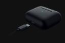 کانکتور و اتصال هدفون ریزر Hammerhead True Wireless X