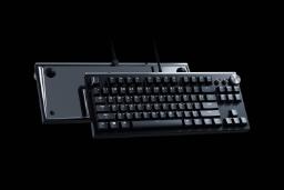 کیبورد ریزر کیبورد Huntsman Signature Edition