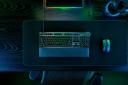 نورپردازی کیبورد ریزر Huntsman V3 Pro
