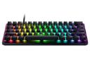نورپردازی کیبورد ریزر Huntsman V3 Pro Mini