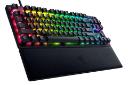سمت چپ کیبورد ریزر Razer Huntsman V3 Pro Tenkeyless