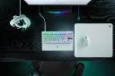 کیبورد ریزر Razer Huntsman V3 Pro Tenkeyless سفید