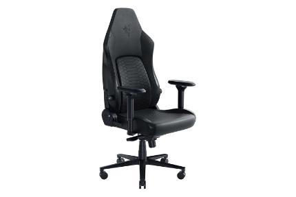 صندلی گیمینگ ریزر Razer Iskur V2 رنگ مشکی