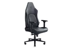صندلی گیمینگ ریزر Razer Iskur V2 Fabric رنگ خاکستری