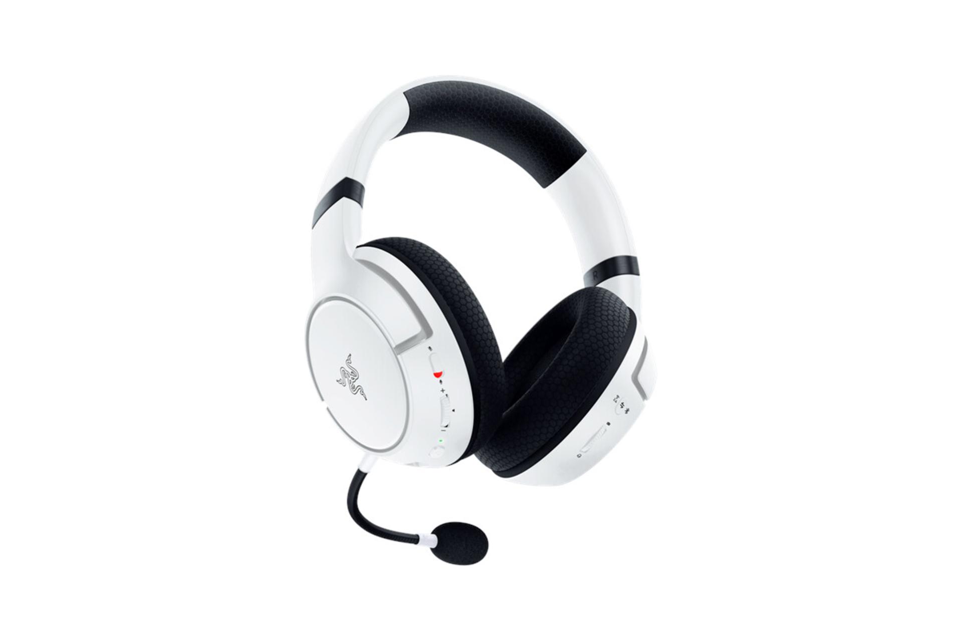 هدفون ریزر Kaira HyperSpeed نسخه Xbox