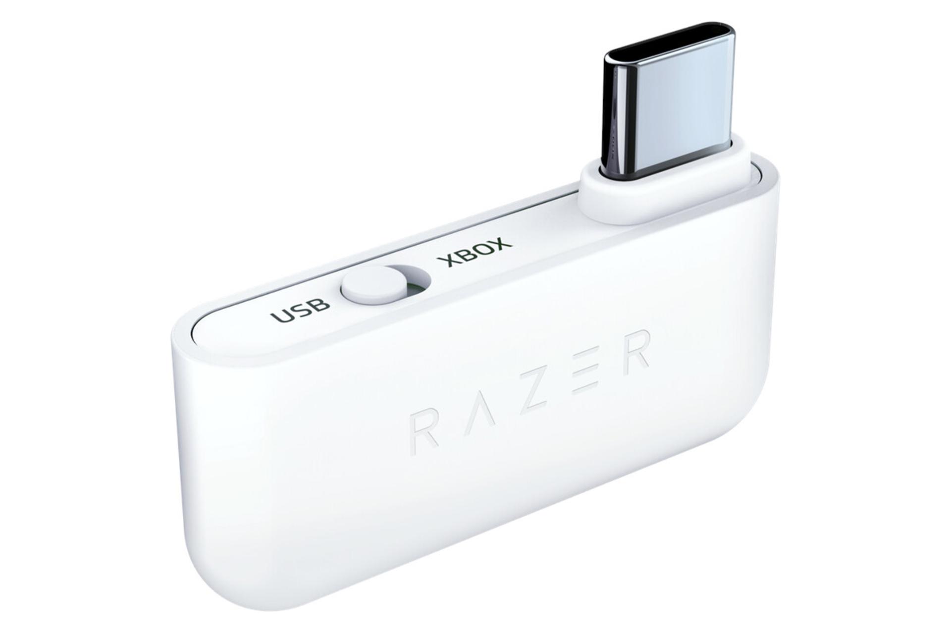 کانکتور هدفون ریزر Kaira HyperSpeed نسخه Xbox
