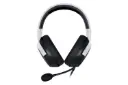 نمای روبرو هدست گیمینگ ریزر Kaira X نسخه پلی استیشن / Razer Kaira X for PlayStation