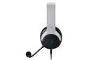 نمای جانبی هدست گیمینگ ریزر Kaira X نسخه پلی استیشن / Razer Kaira X for PlayStation