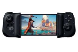 دسته بازی ریزر Kishi نسخه اندروید / Razer Kishi for Android