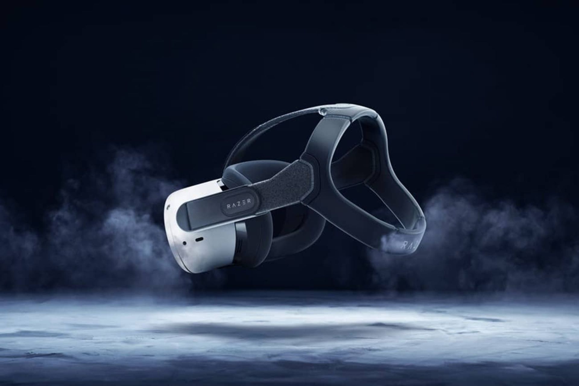 بند هدست واقعیت مجازی Oculus Quest 2 ساخت ریزر