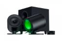 قدرت و توان اسپیکر ریزر Nommo V2 Pro