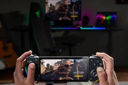 ریزر PC Remote Play