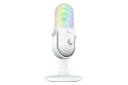 ابعاد و اندازه میکروفون ریزر Seiren V3 Chroma