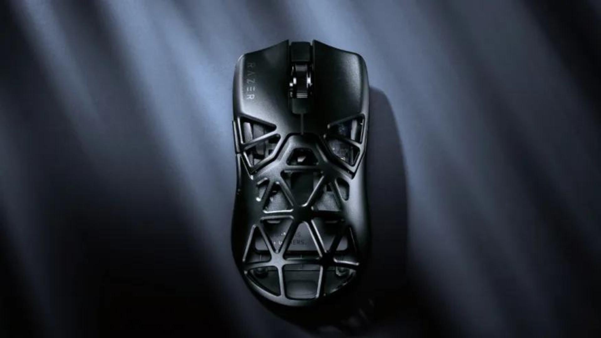 ماوس گیمینگ  Viper Mini Signature Edition ریزر