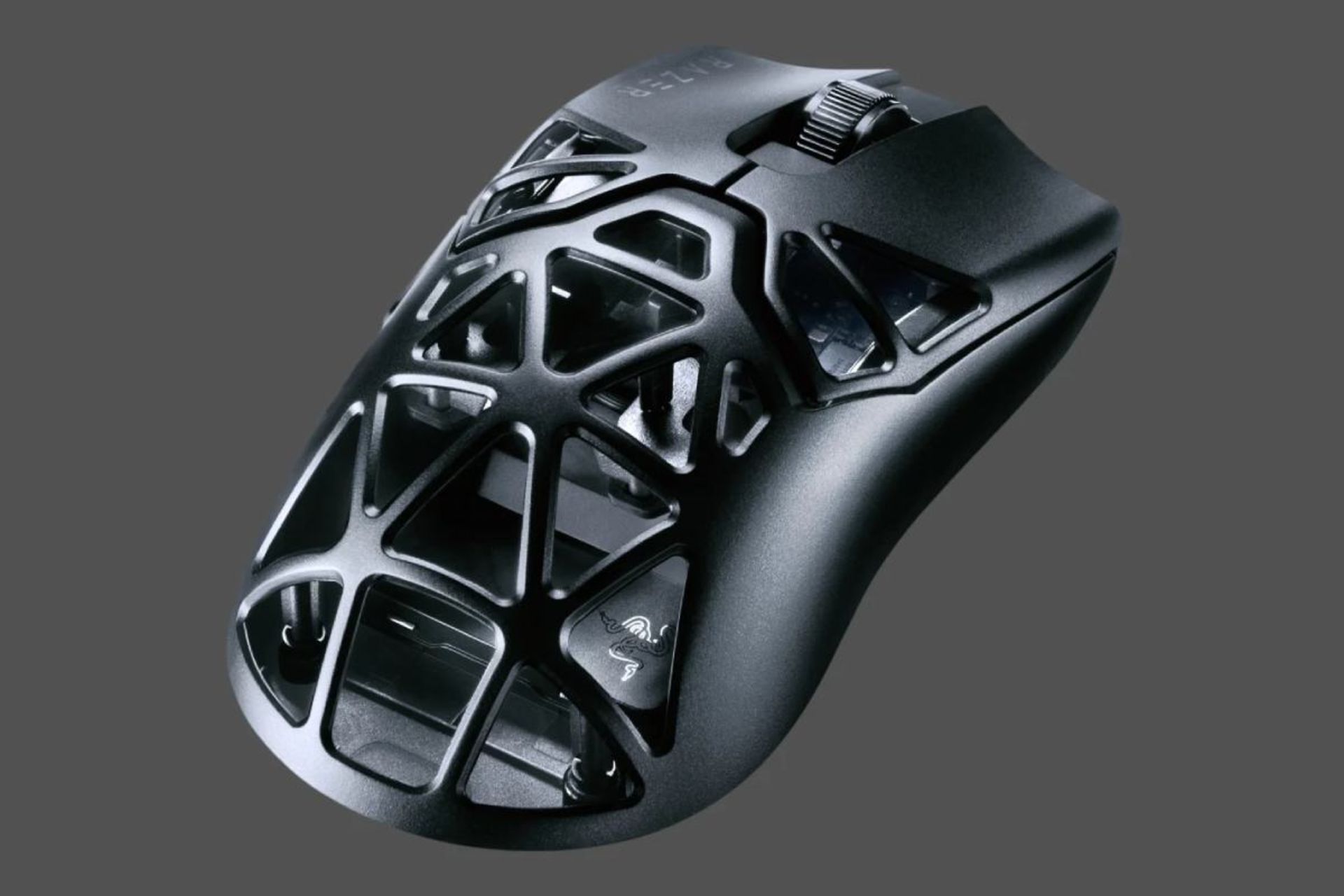 ماوس گیمینگ Viper Mini Signature Edition ریزر