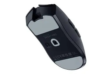 نمای پایین ماوس ریزر Razer Viper V3 Pro