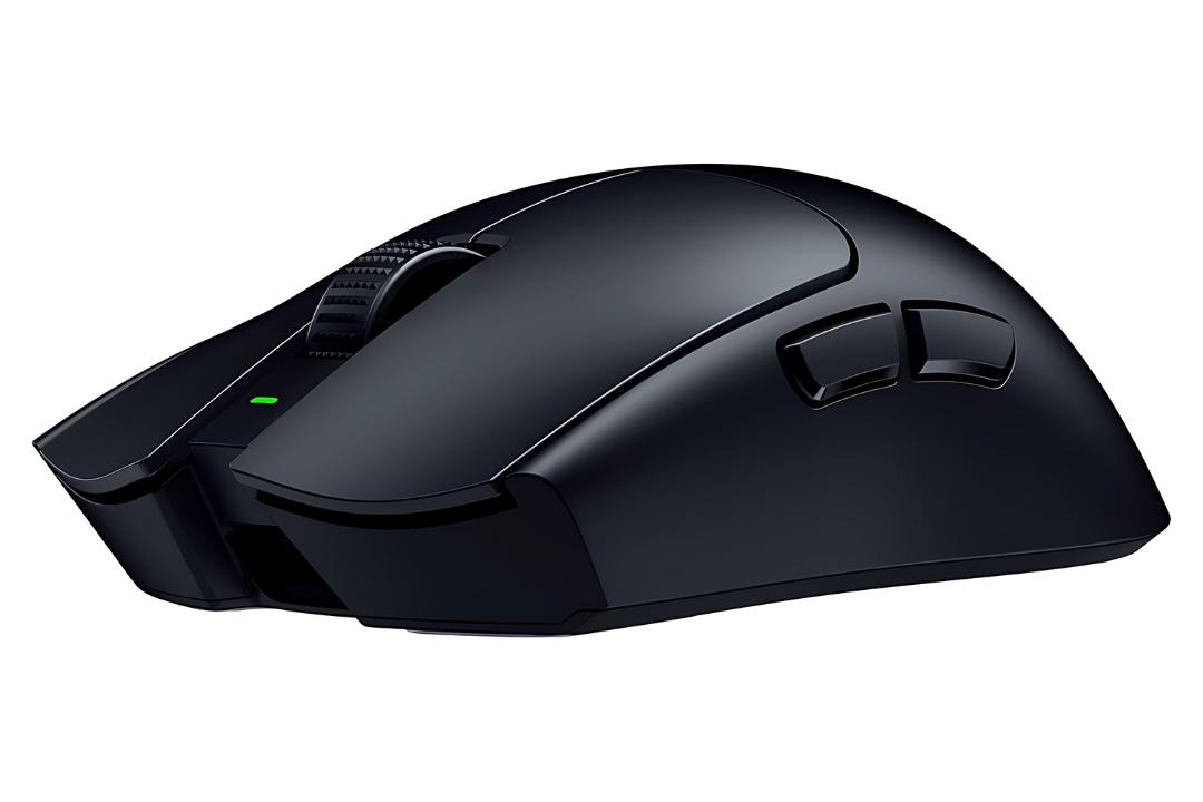 نمای کناری ماوس ریزر Razer Viper V3 Pro