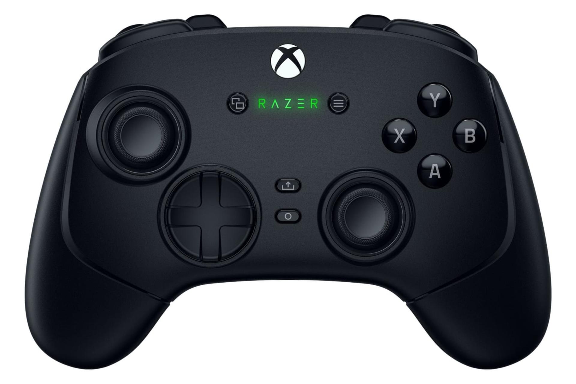 دسته بازی ریزر Razer Wolverine V3 Pro