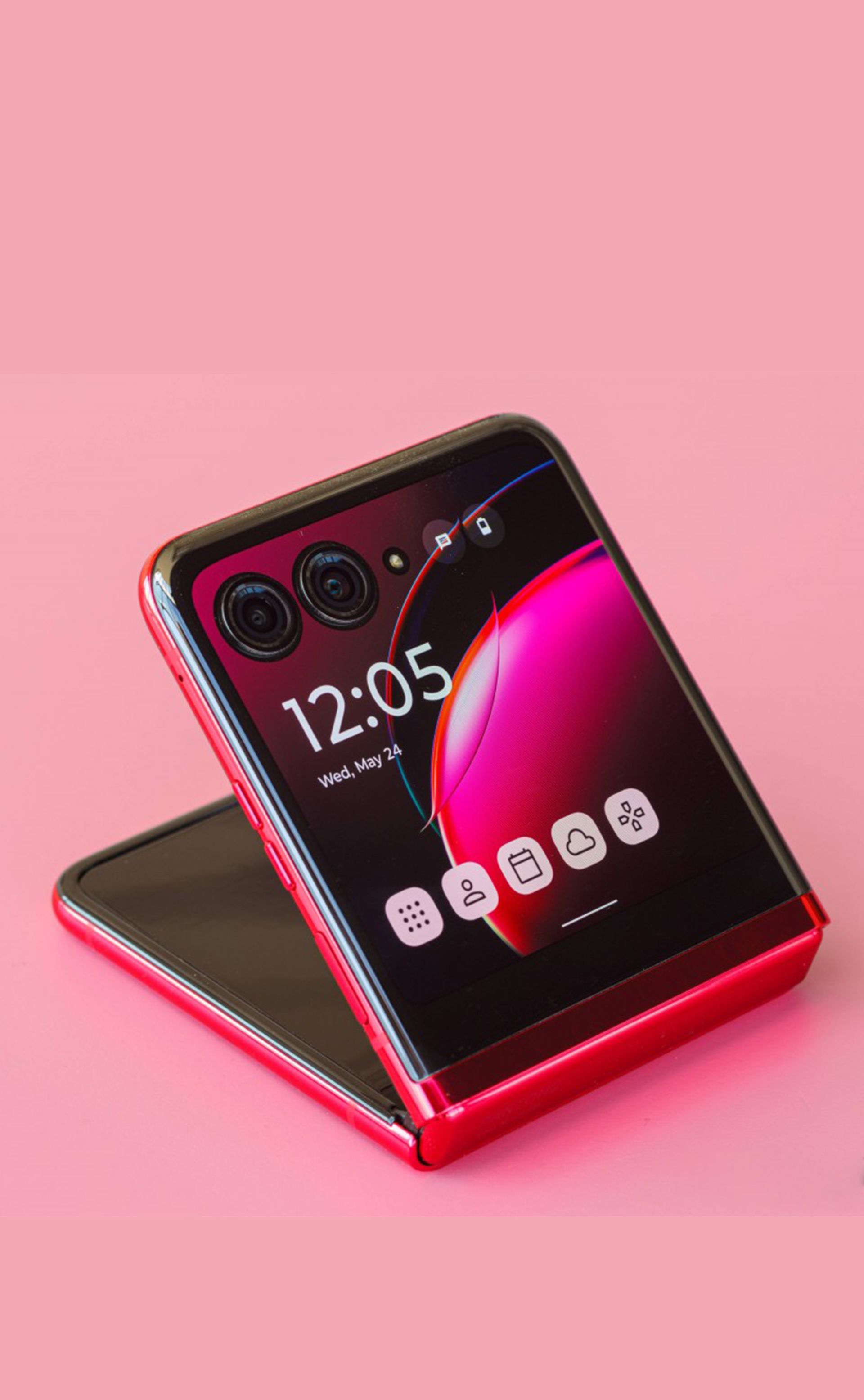 ریزر ۴۰ اولترا موتورلا 