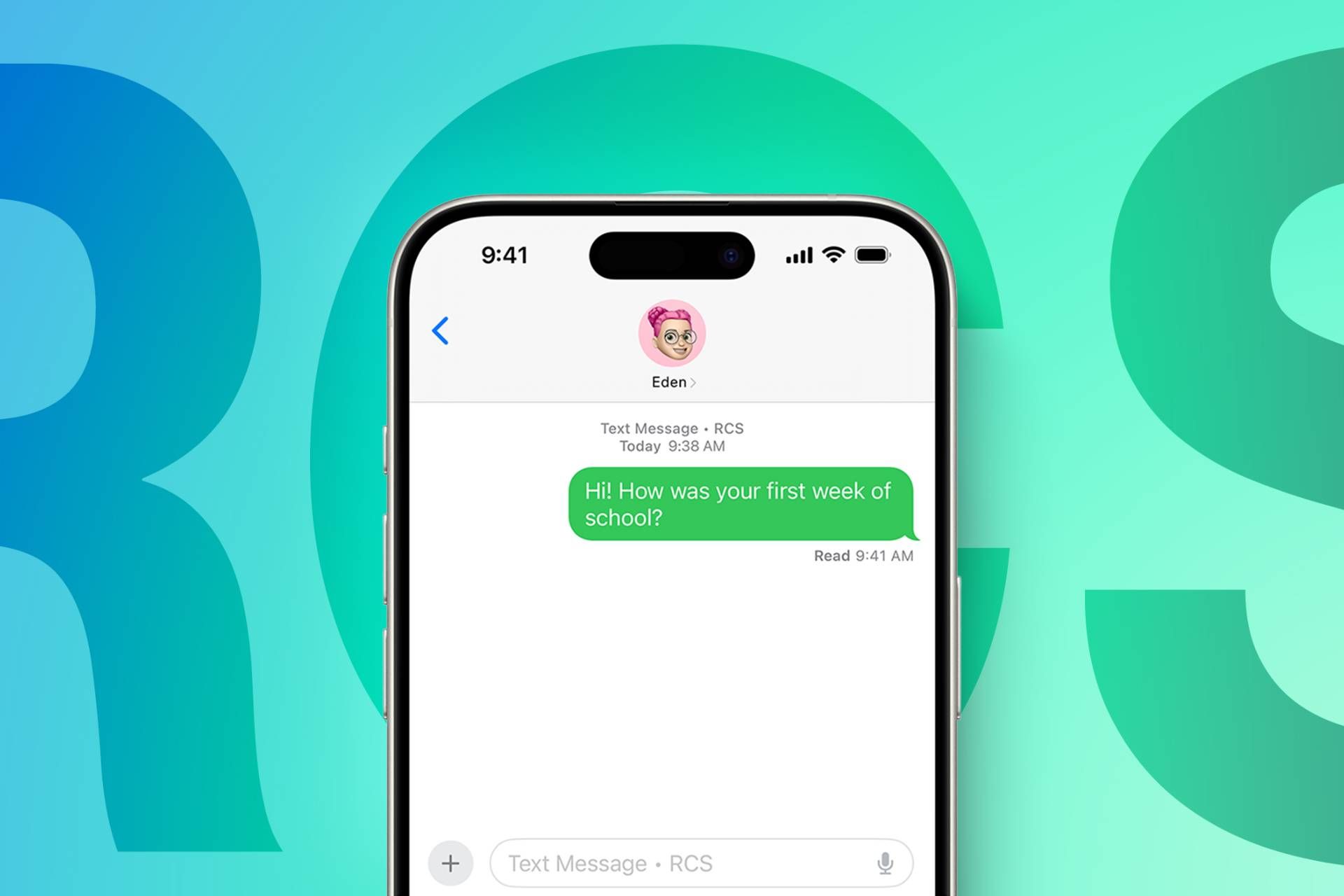 رمزنگاری سرتاسری در گوشی آیفون