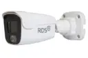 دوربین نظارتی آر دی اس RDS BP21-A-LED نمای جلو و جانبی