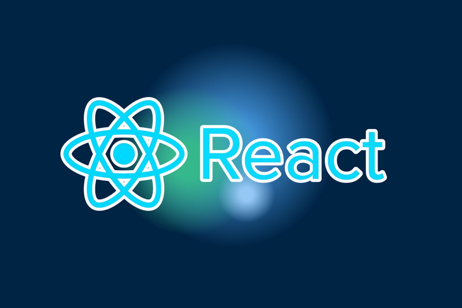 لوگو ری اکت