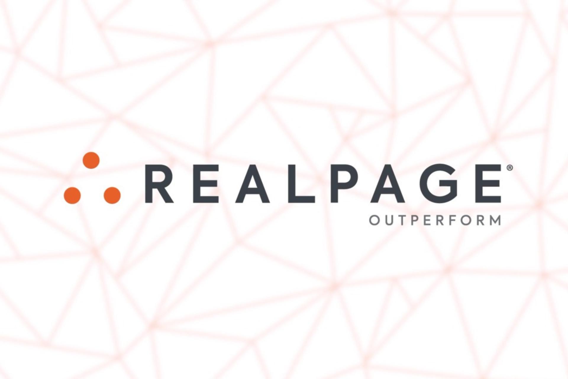 هوش مصنوعی تعیین اجرا بها RealPage