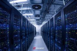 دیتاسنتر چیست؟ راهنمای جامع معرفی، انواع و کاربردها
