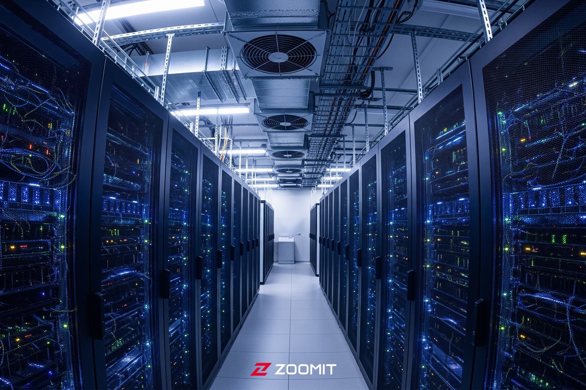 دیتاسنتر چیست؟ راهنمای جامع معرفی، انواع و کاربردها