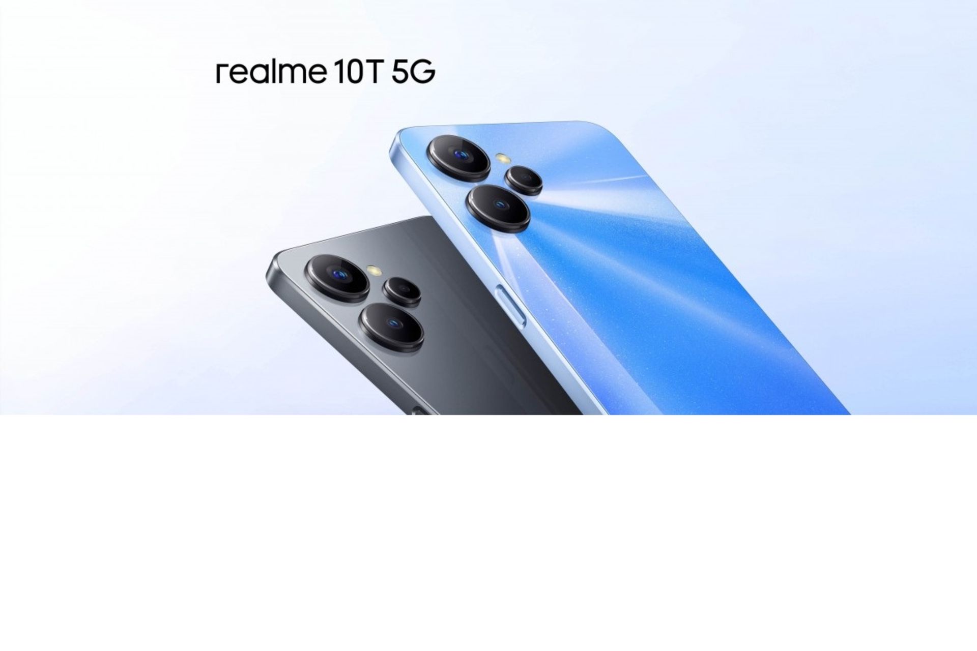 گوشی ریلمی ۱۰T