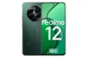 پنل جلو و پشت گوشی موبایل ریلمی Realme 12 4G سبز تیره