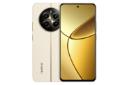 پنل جلو و پشت گوشی موبایل ریلمی 12 پلاس رنگ بژ / Realme 12 Plus