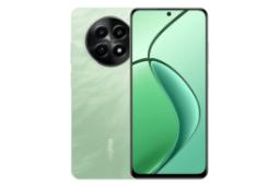 پنل جلو و پشت گوشی موبایل ریلمی Realme 12x سبز روشن