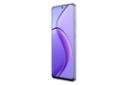پنل جلو و صفحه نمایش گوشی موبایل ریلمی 12x نسخه هند بنفش / Realme 12x India