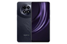 پنل جلو و پشت گوشی موبایل ریلمی Realme 13 5G بنفش تیره