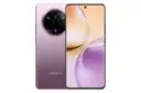 پنل جلو و پشت گوشی موبایل ریلمی 14 پرو صورتی تیره / Realme 14 Pro