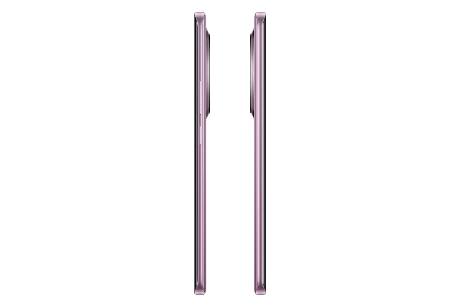 فریم گوشی موبایل ریلمی 14 پرو صورتی تیره / Realme 14 Pro