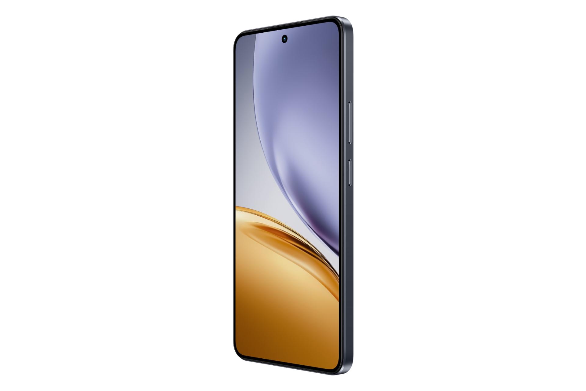 پنل جلو و صفحه نمایش گوشی موبایل ریلمی Realme 14T مشکی