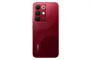 پنل پشت و چینش دوربین گوشی موبایل ریلمی 15x نسخه هند قرمز / Realme 15x India